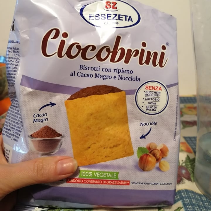 photo of Sz Ciocobrini shared by @ritadjali on  20 Jan 2025 - review