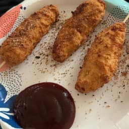 gardein ultimate tenders