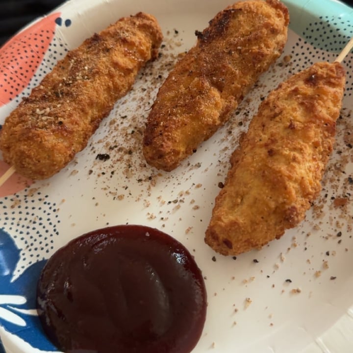 photo of gardein ultimate tenders gardein ultimate tenders shared by @baileymac on  12 Jul 2025 - review