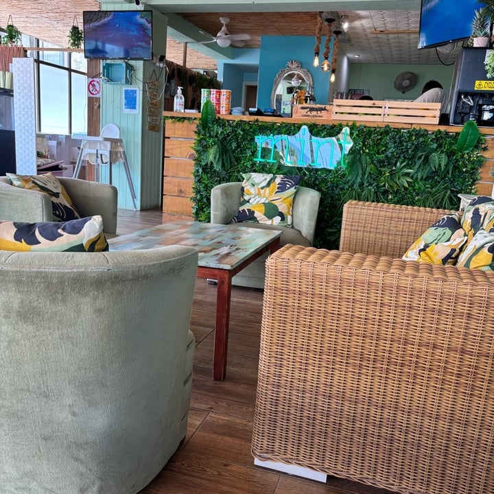 photo of Cafe Mint Coffee shared by @gorgeouspenguin81 on  07 Aug 2025 - review