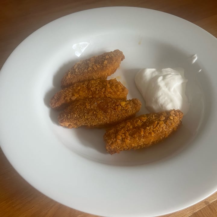 photo of VFC Chicken Tenders shared by @hypnicol on  06 Jul 2025 - review