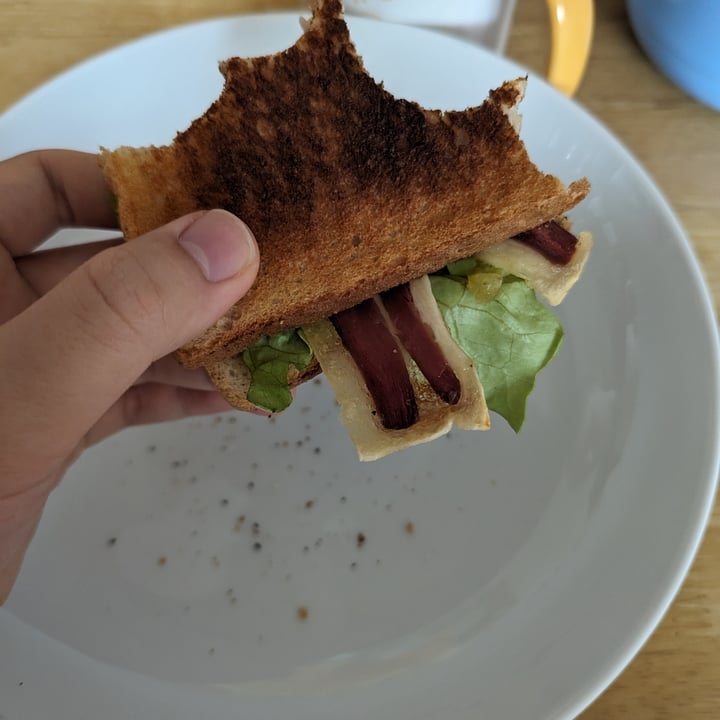 photo of THIS This Isn’t Streaky Bacon shared by @katchan on  30 Apr 2024 - review