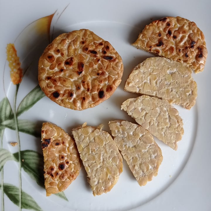 photo of Vemondo tempeh bio di soia shared by @susberry on  15 Mar 2024 - review