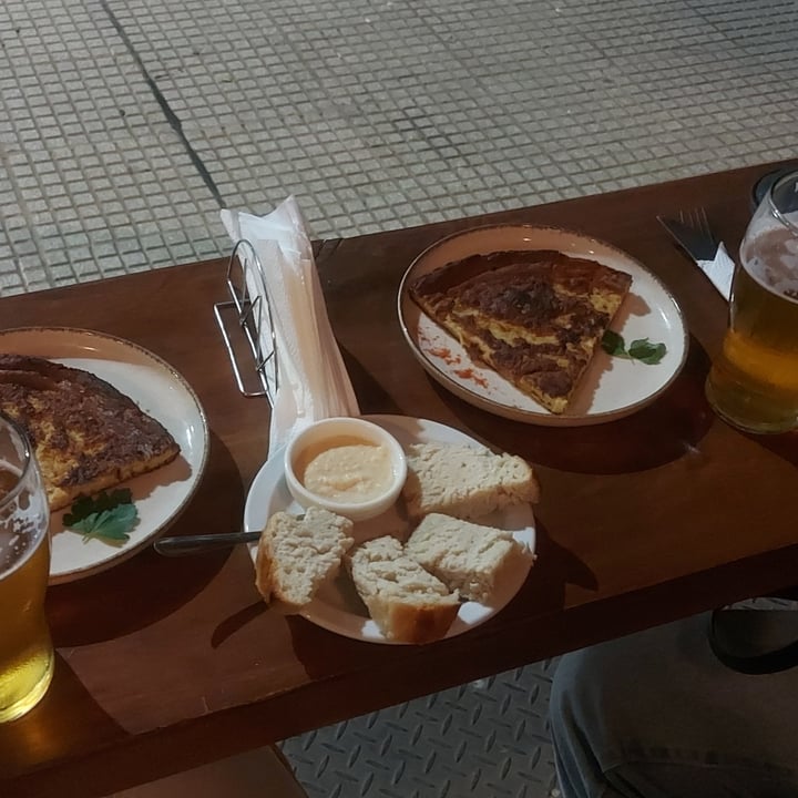 photo of Cafe goyeneche Faina shared by @pucky on  27 Sep 2025 - review