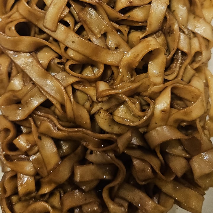 photo of Xuan Miao Vegan Ban-mian dry shared by @cakebatter on  16 Nov 2024 - review