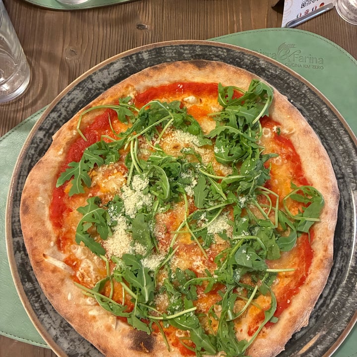 photo of Birra & Farina Pizza Capri shared by @lorella67 on  23 Aug 2025 - review