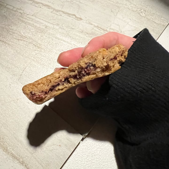 photo of Bobo's PB&Js Grape shared by @ksvegan17 on  23 May 2024 - review