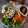 Buddha Bowl Cafe