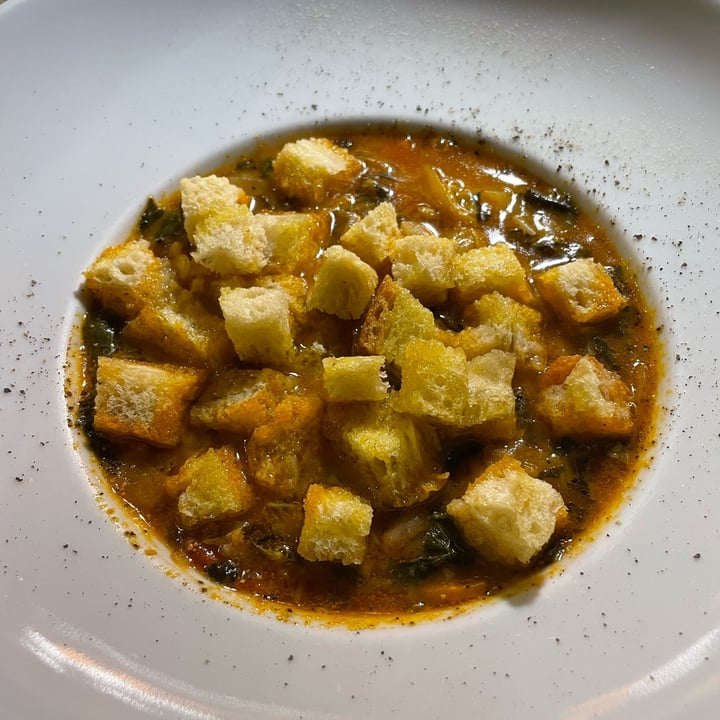 photo of Verdoliva Ribollita shared by @avsimona on  13 Oct 2024 - review