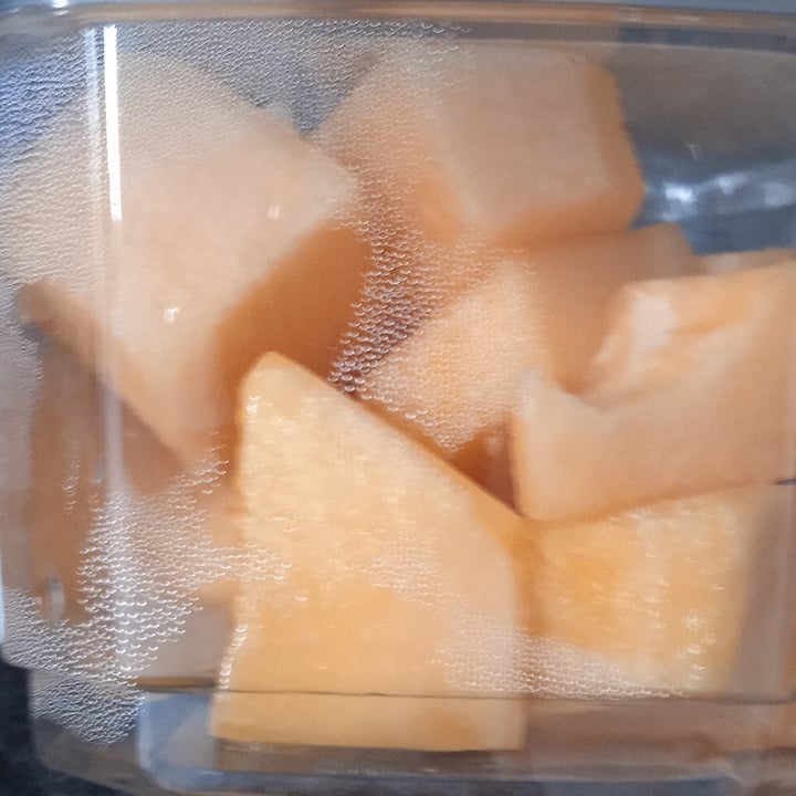photo of Naturale Melão Cantalope em pedaços shared by @karemandrade on  12 Jun 2024 - review