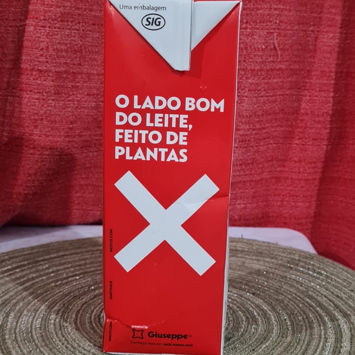 photo of NotCo NotMilk Original shared by @marthacalderaro on  16 Sep 2025 - review