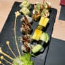 Sushi Shibuya