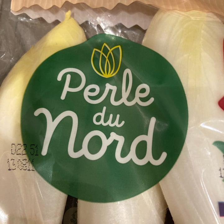 photo of Perle du Nord Insalata indivia belga shared by @al-ma on  30 Apr 2024 - review