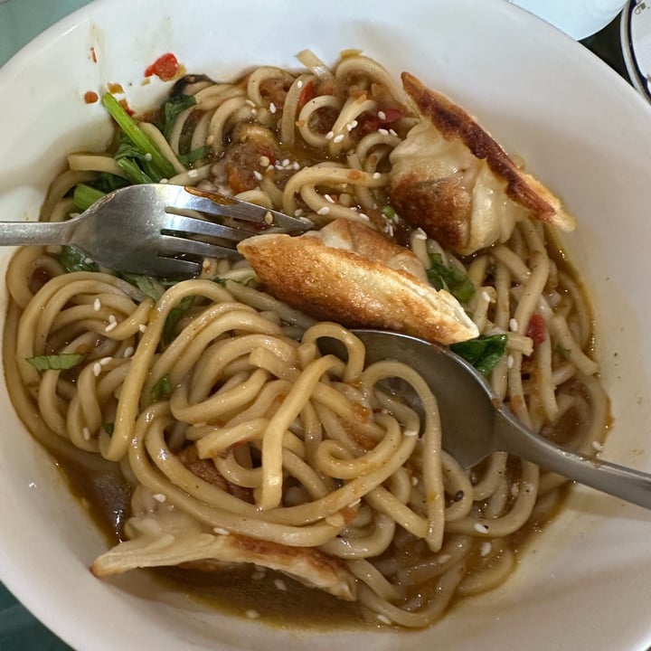 photo of Mai3 Cafegan Tuban Dumpling Noodles shared by @lavanyak on  10 Jul 2025 - review