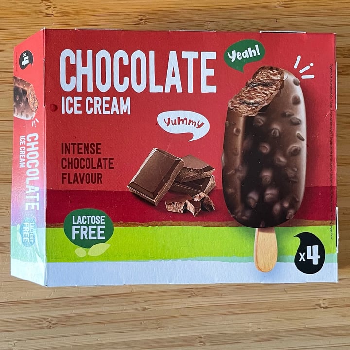photo of Yeah! Chocolate Ice Cream shared by @elle10 on  05 Jul 2025 - review