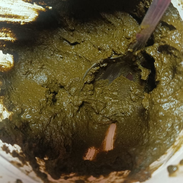 photo of Schwarzkopf tinta 100% vegetale shared by @luana92 on  14 Jan 2024 - review