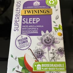 Twinings