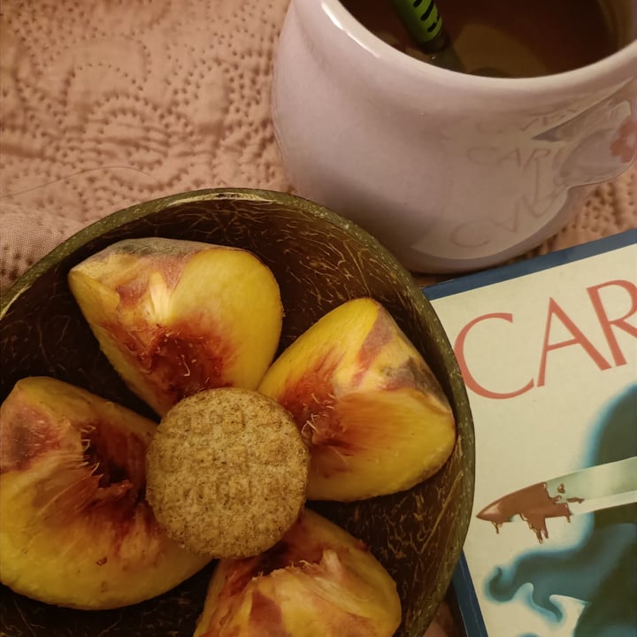 photo of Pam frollini ai cereali croccanti shared by @sonounwaffle on  11 Oct 2025 - review
