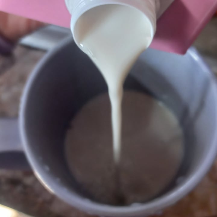 photo of Amande Leche De Coco Y Almendra shared by @gisegigi on  11 Sep 2024 - review