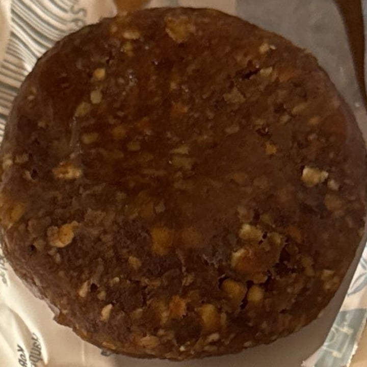 photo of Koro energy ball pistacchio salato shared by @riminivegan on  13 Jul 2024 - review