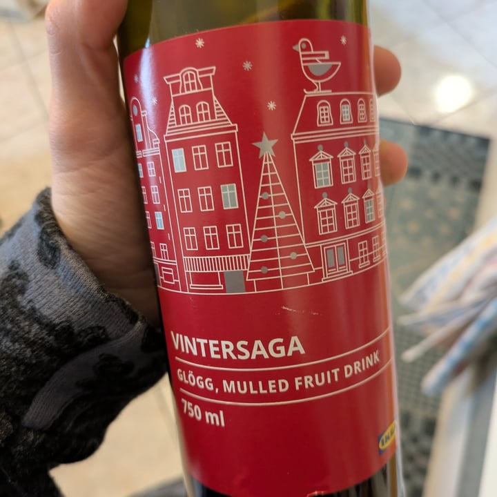photo of Ikea Vintersaga shared by @annabelecter on  22 Feb 2025 - review