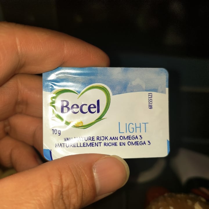 photo of Becel Light shared by @stevenneoh on  02 Sep 2023 - review
