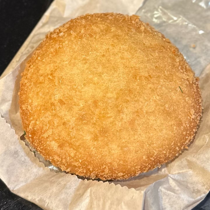 photo of Umami Kushi Vegan Tofu Bun shared by @mrprecision on  13 Sep 2025 - review