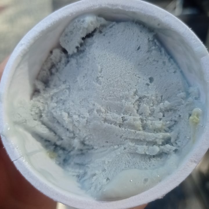 photo of Yes! Free Sorvete Magic Blue (Chiclete) shared by @carolserranu on  19 Aug 2024 - review