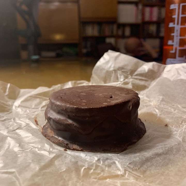 photo of Vuena Alfajor Mardel shared by @sechague on  16 Mar 2024 - review