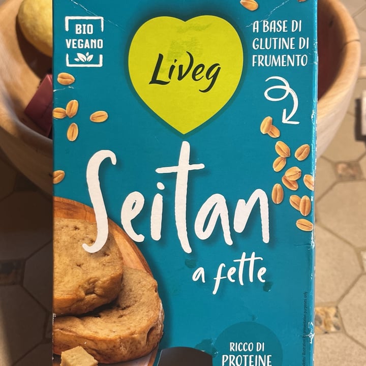 photo of Liveg Seitan A Fette shared by @bartelisa on  05 May 2024 - review