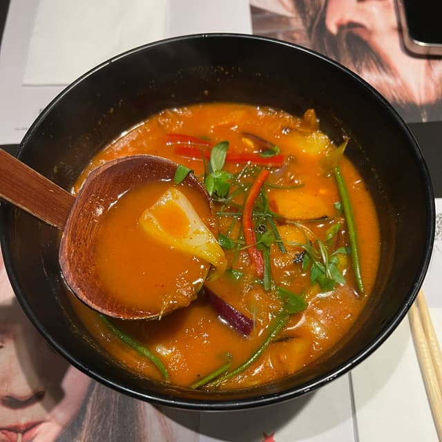 Wagamama