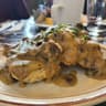 Wayward Vegan Cafe