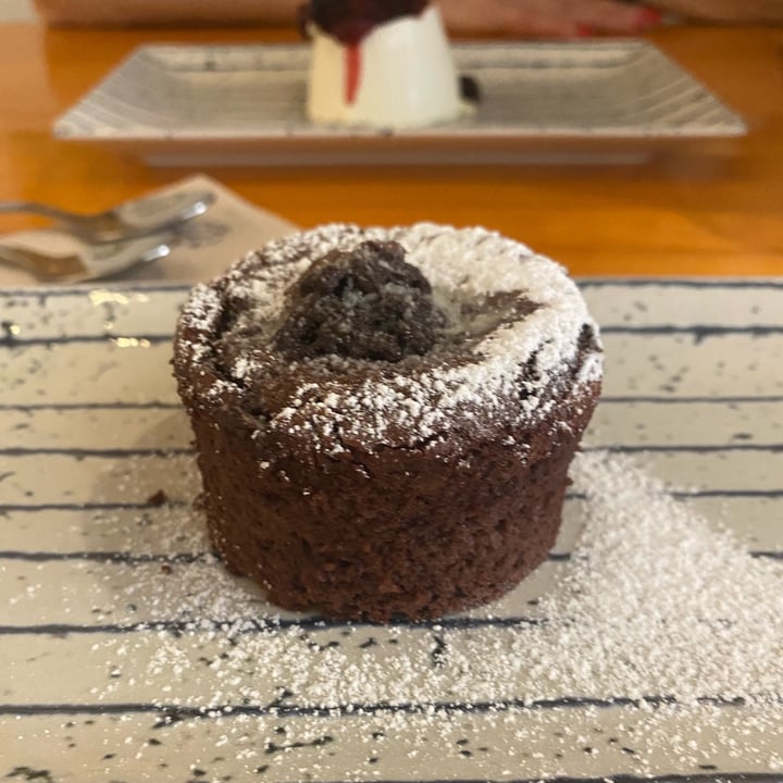 photo of Pizzi & Dixie Coulant de chocolate shared by @quinn06 on  04 Jul 2025 - review