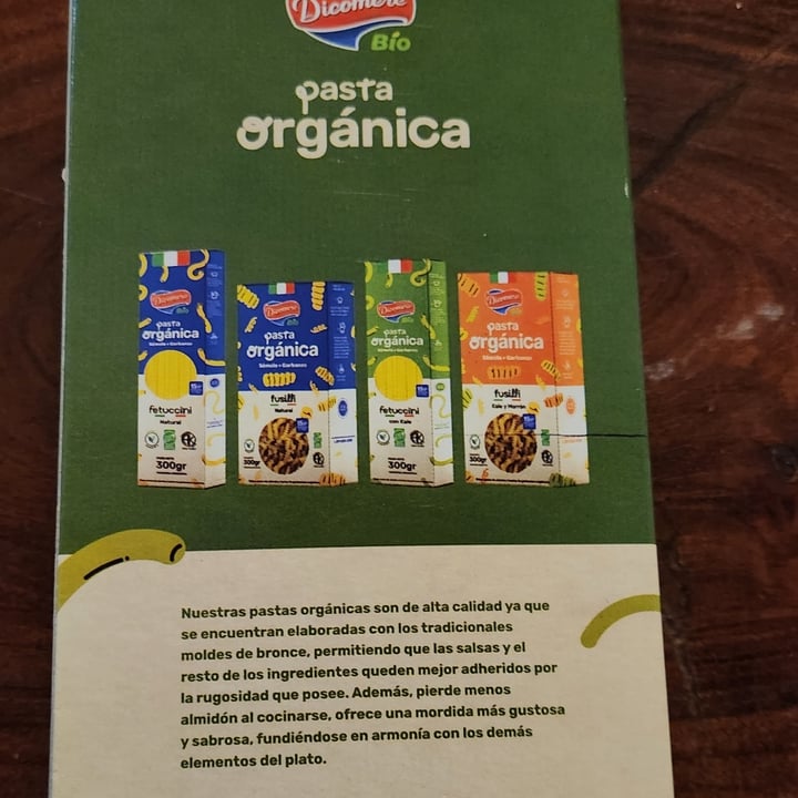 photo of Dicomere Fideos shared by @ines1989 on  04 May 2025 - review