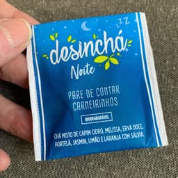 Desinchá