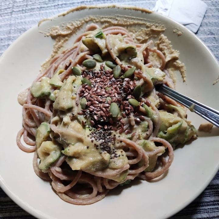 photo of Barilla 5 cereali spaghetti shared by @ara95 on  18 Jul 2023 - review