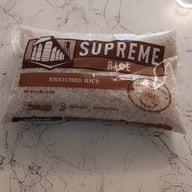 Supreme Rice