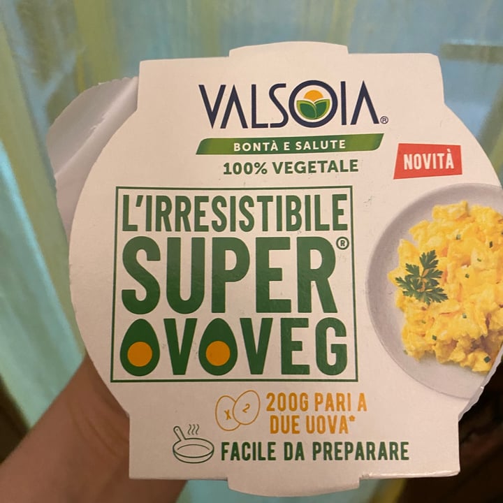 photo of Valsoia Superovoveg shared by @amaterasu17 on  12 Jul 2023 - review