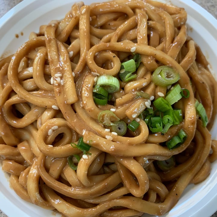 photo of Best Taste Sesame Cold Noodles shared by @allhess on  29 May 2023 - review