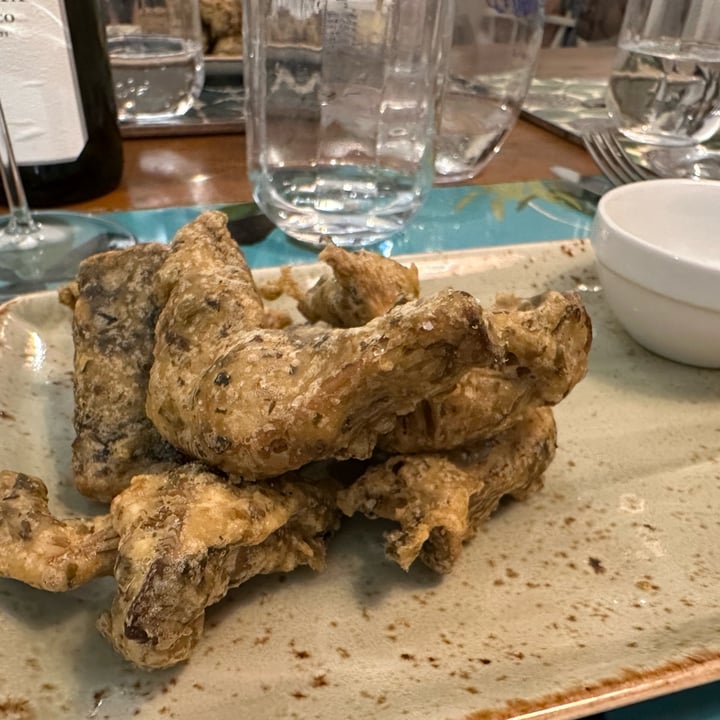 photo of Sementis Fritto Misto shared by @criiiiiiii on  01 Aug 2023 - review