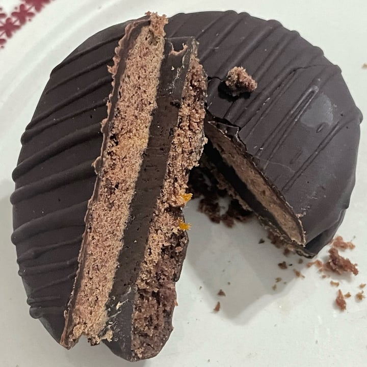 photo of El taller Alfajor Choco shared by @goodhabitos on  18 Jan 2023 - review