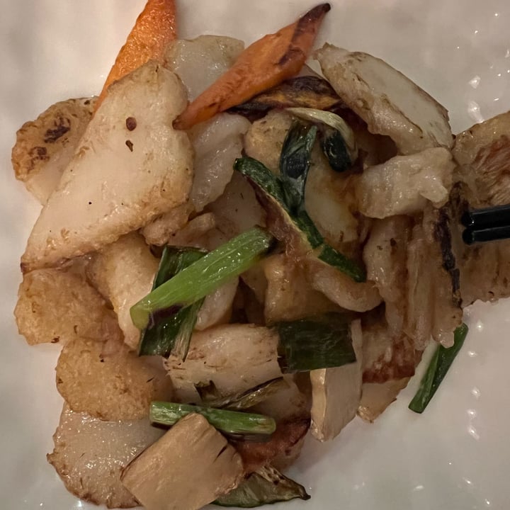 photo of Jubin Due - Ristorante Cinese Gnocchi Cinesi shared by @fsc on  30 Jun 2023 - review