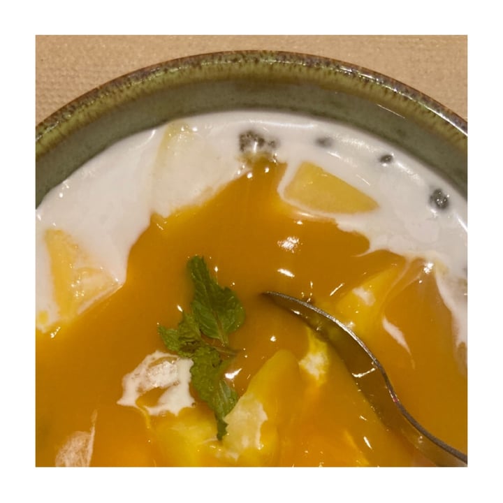 photo of BAONEKI mango sago shared by @alailaria on  12 Aug 2023 - review