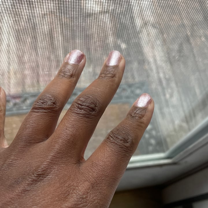 photo of Cirque Colors BAE (Big Aura Energy) shared by @thatchels on  09 Feb 2023 - review