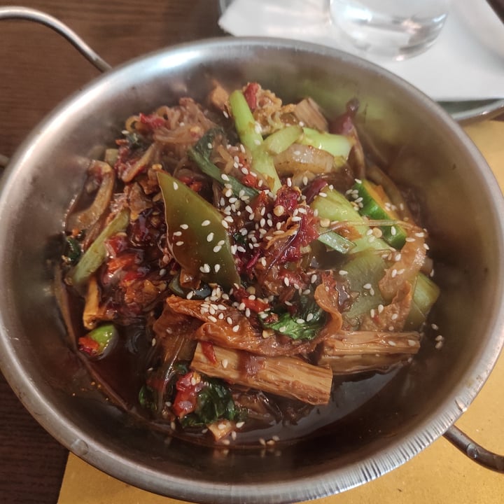 photo of Su Guan - Chinese Veg Hot Pot shared by @tuscanvegan on  02 May 2023 - review