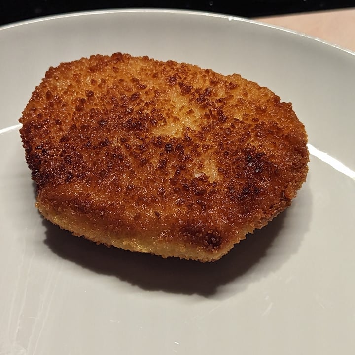 photo of Valsoia Super Cordon Bleu shared by @adelegraziani on  07 Jun 2023 - review