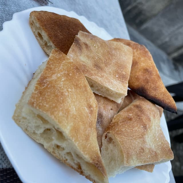 Photo of the dish “Phkali barbabietola e verza”