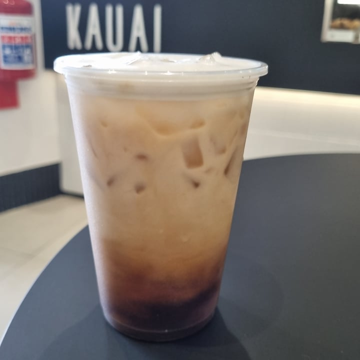 photo of Kauai Iced Cappuccino shared by @carmz on  17 Mar 2023 - review