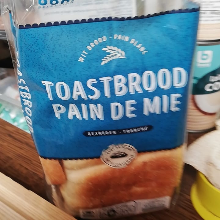 photo of Boni toastbrood shared by @katherinak on  23 May 2023 - review