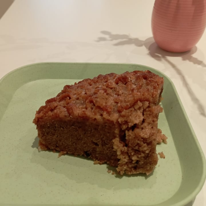 photo of YOGAMOUR Cake chai shared by @chiaraclaire on  26 Apr 2023 - review